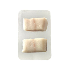 Cod Portions