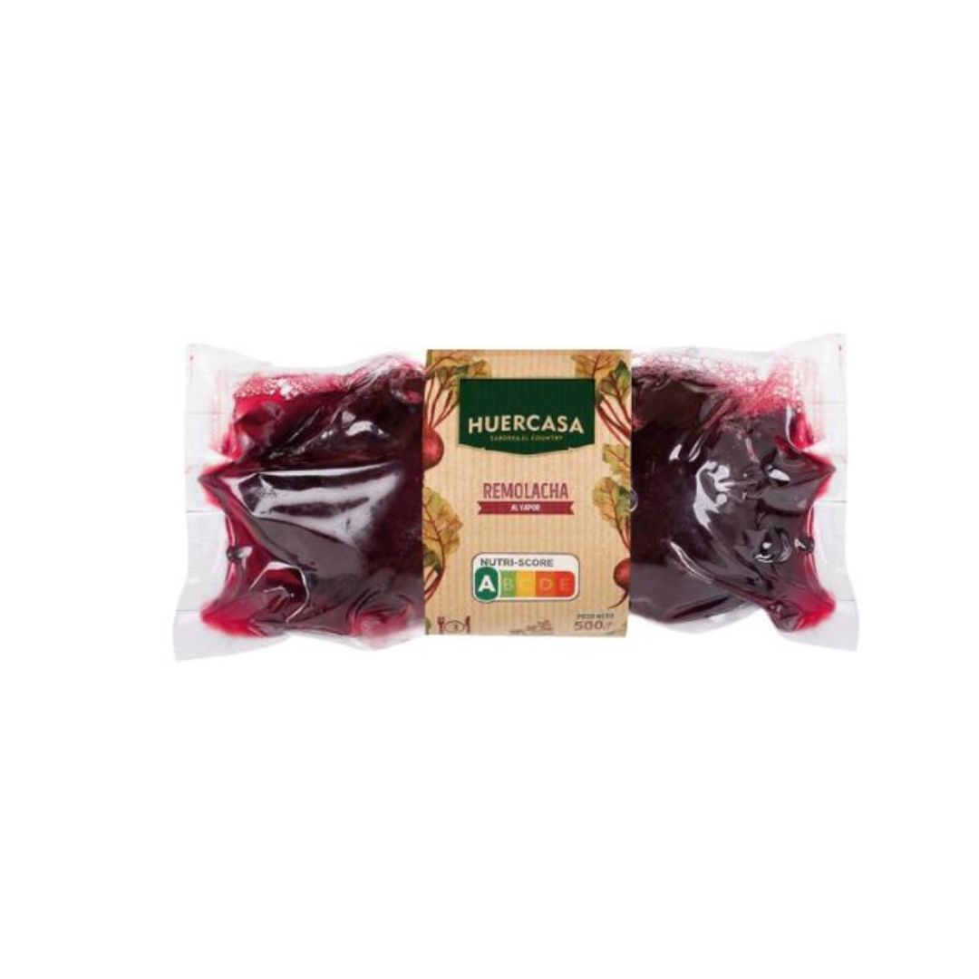 Cooked Beetroots