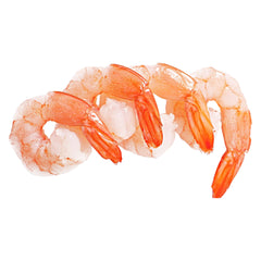 Cooked Prawns