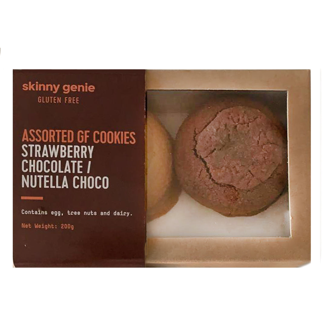 Cookies