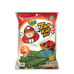 Crispy Seaweed