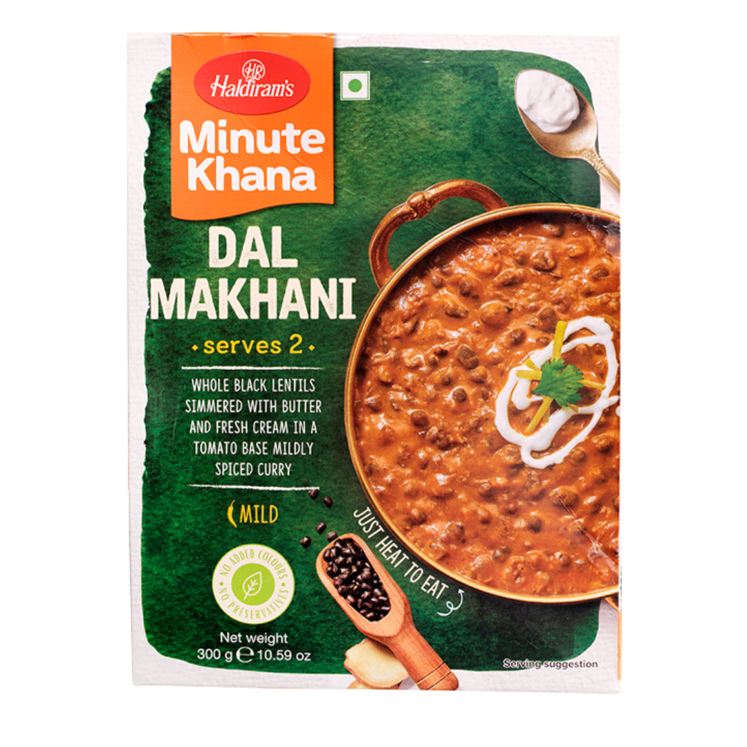 Dal Makhani