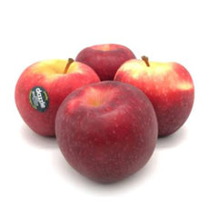 Dazzle Apples
