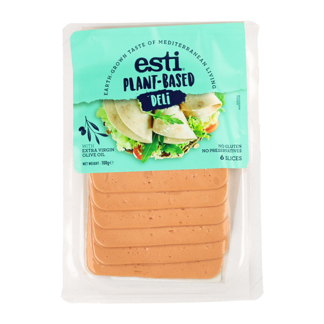 Deli Slices