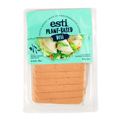 Deli Slices