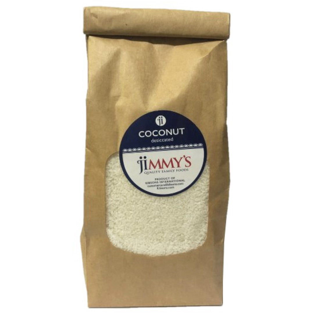 Desiccated Coconut