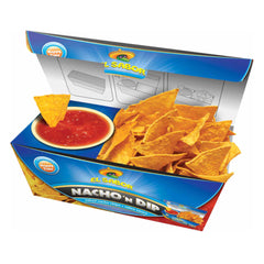 Dip Snack