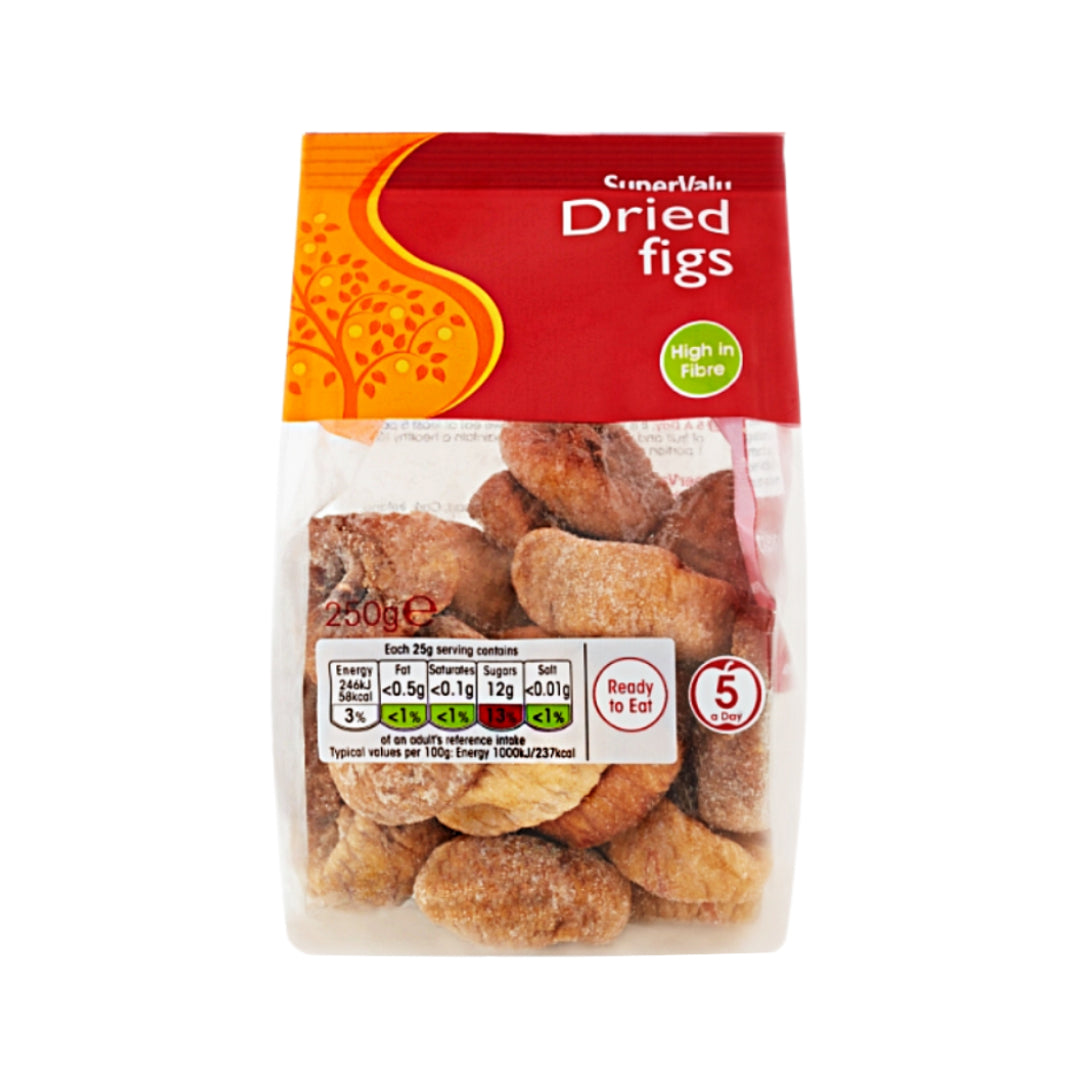 Dried Figs