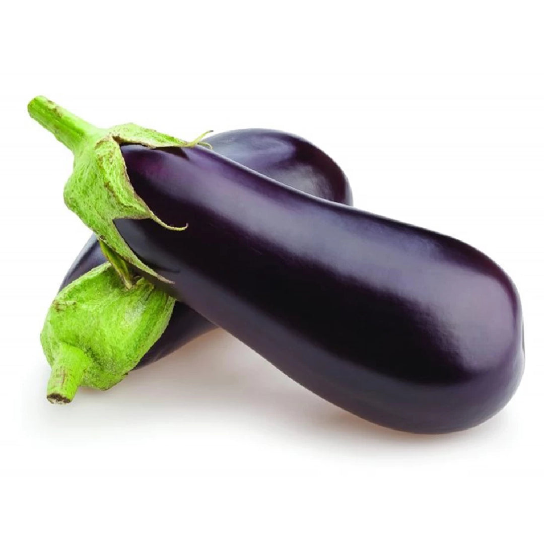 Eggplants