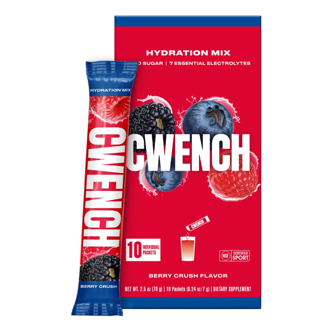 Electrolyte Drink Mix