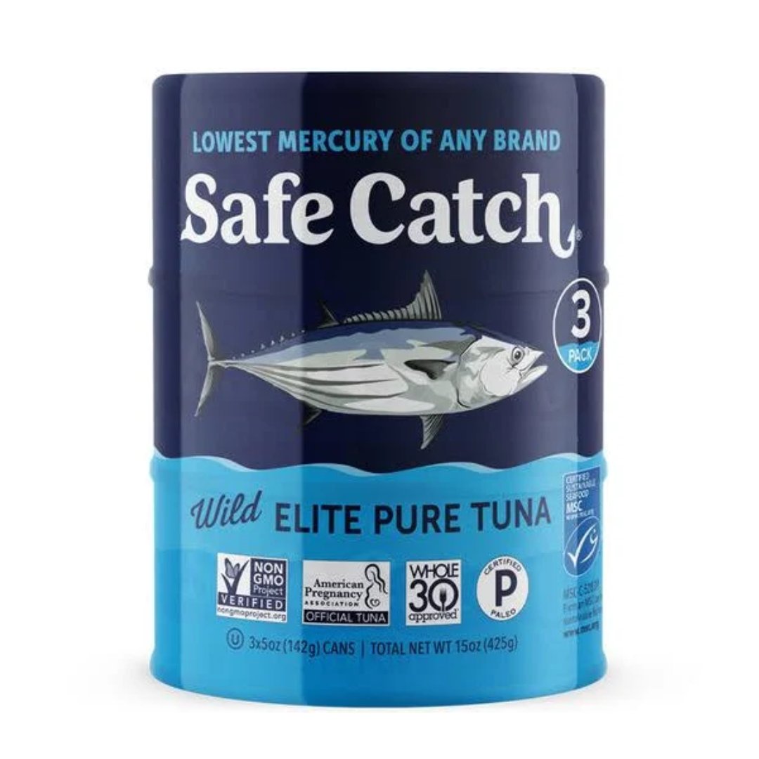 Elite Wild Tuna