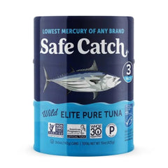 Elite Wild Tuna