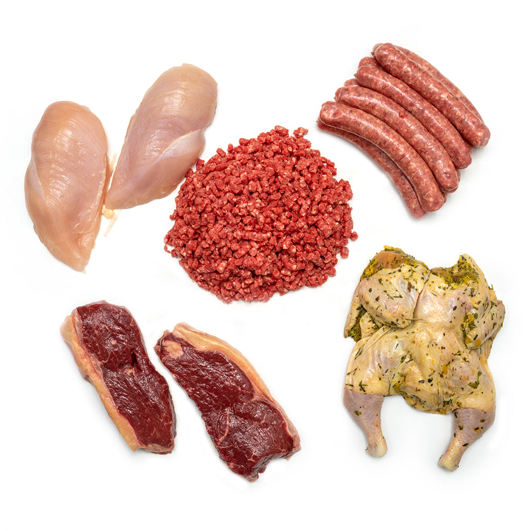 Family Meal Pack - 2