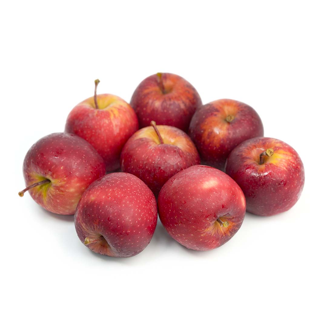 Flash Gala Apples