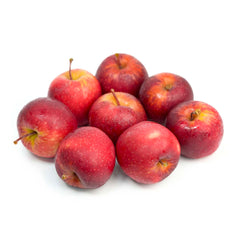 Flash Gala Apples
