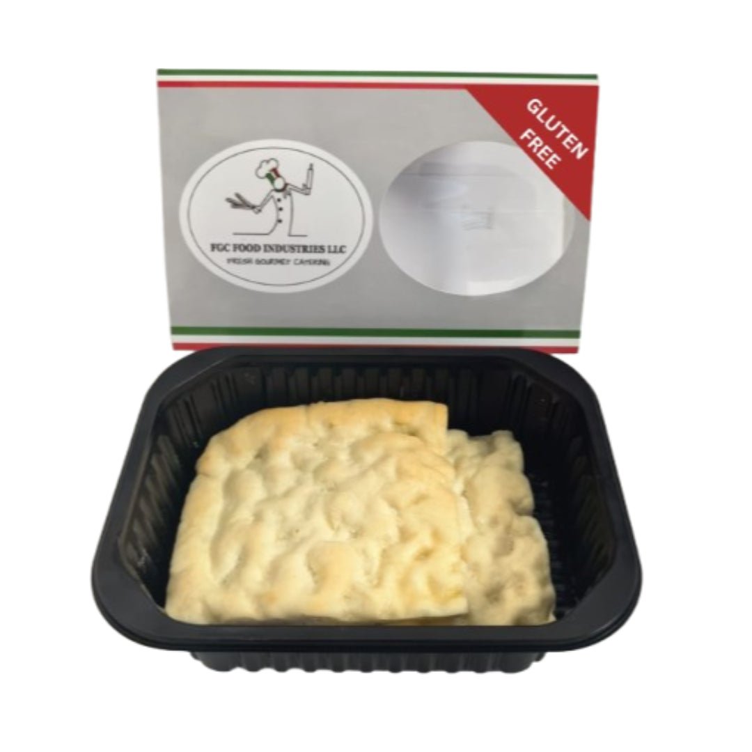 Focaccia