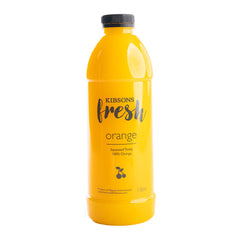 Fresh Orange Juice