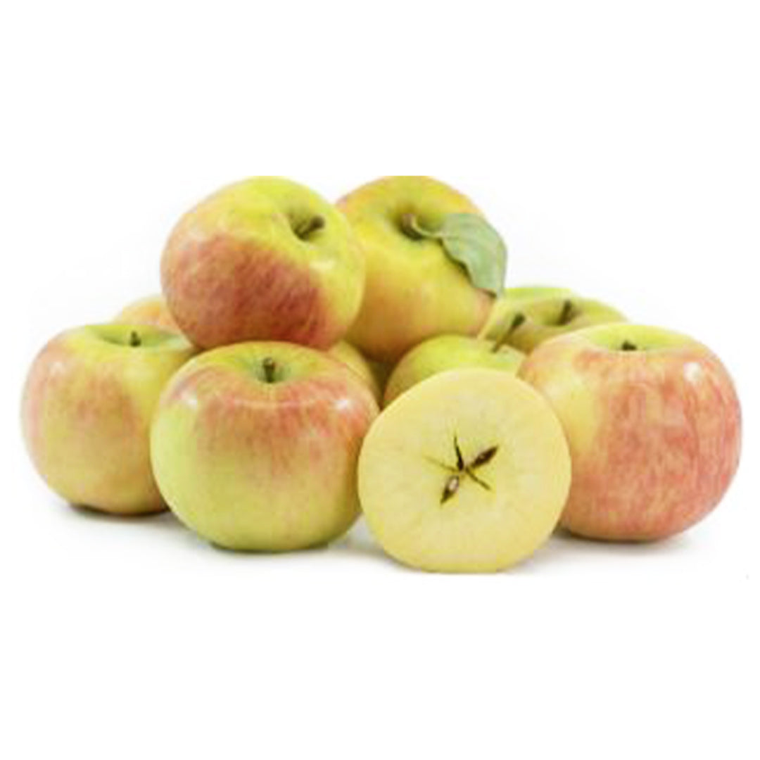 Fuji Apples