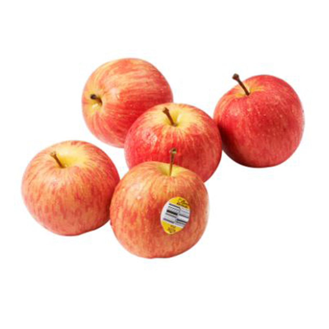 Fuji Apples