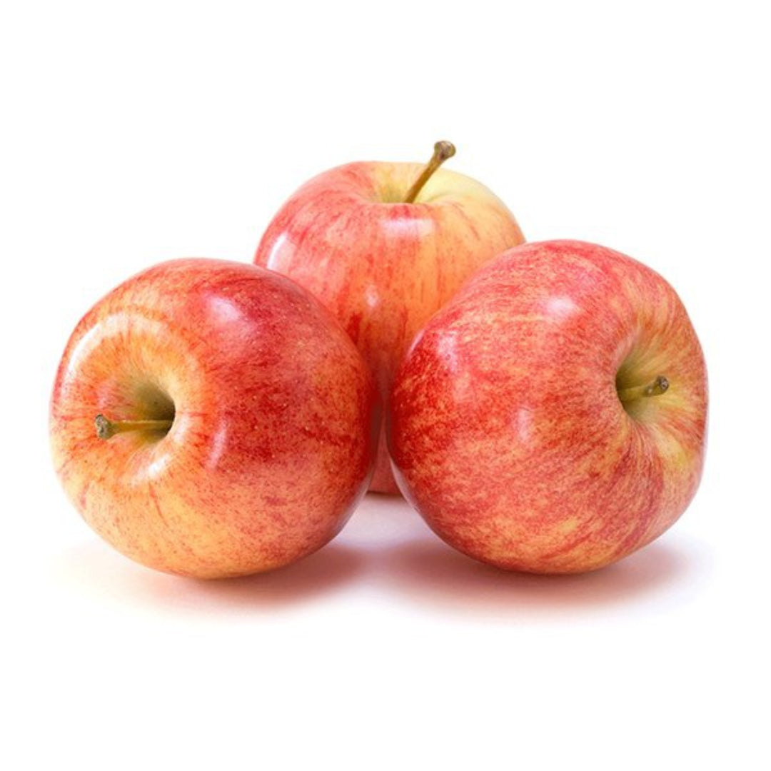 Fuji Apples