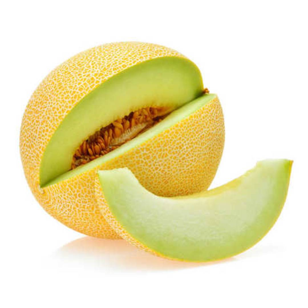 Galia Melons
