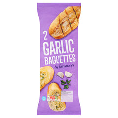 Garlic Breads