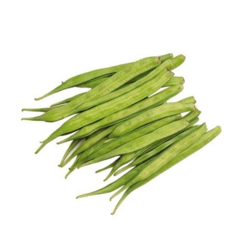 Gawar Beans