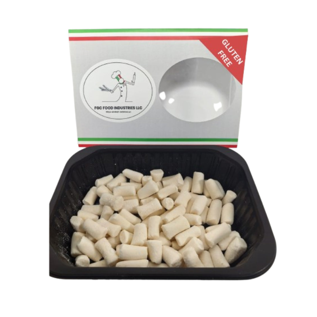 Gnocchi