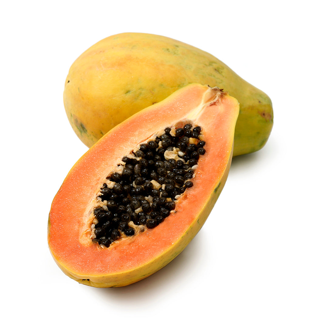 Golden Papaya
