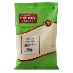 Gram Flour