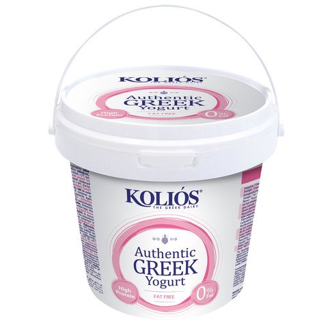 Greek Yoghurt