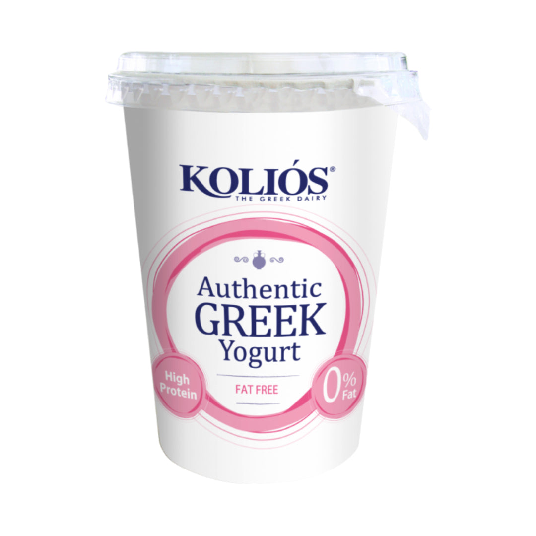 Greek Yoghurt