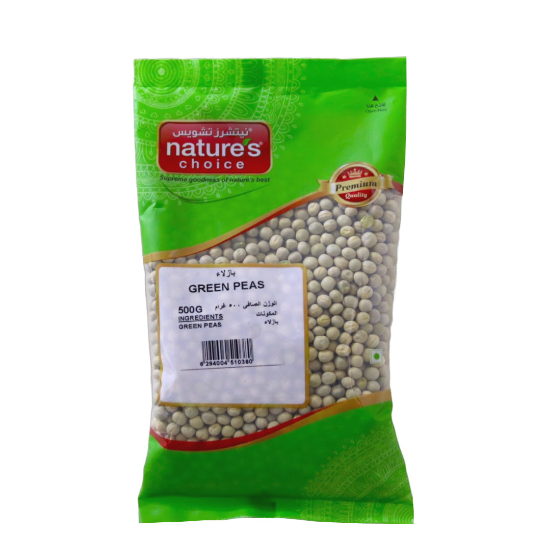 Green Peas