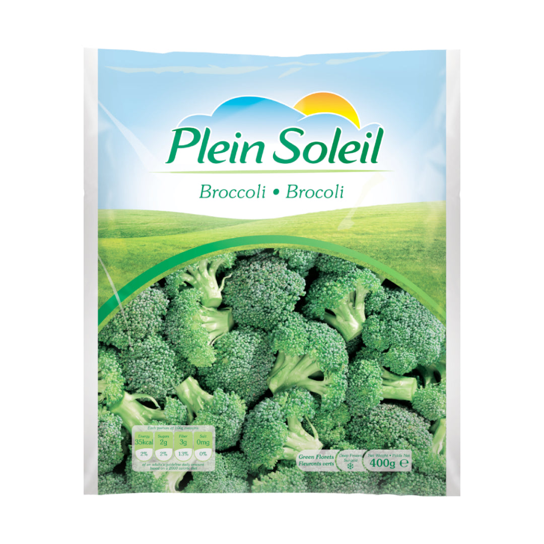 Broccoli