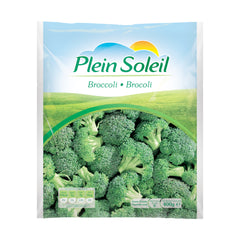 Broccoli