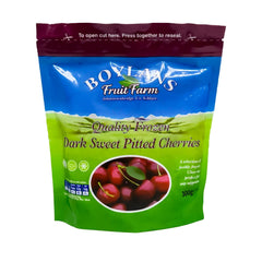 Cherries