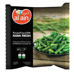Green Beans