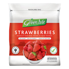 Strawberries