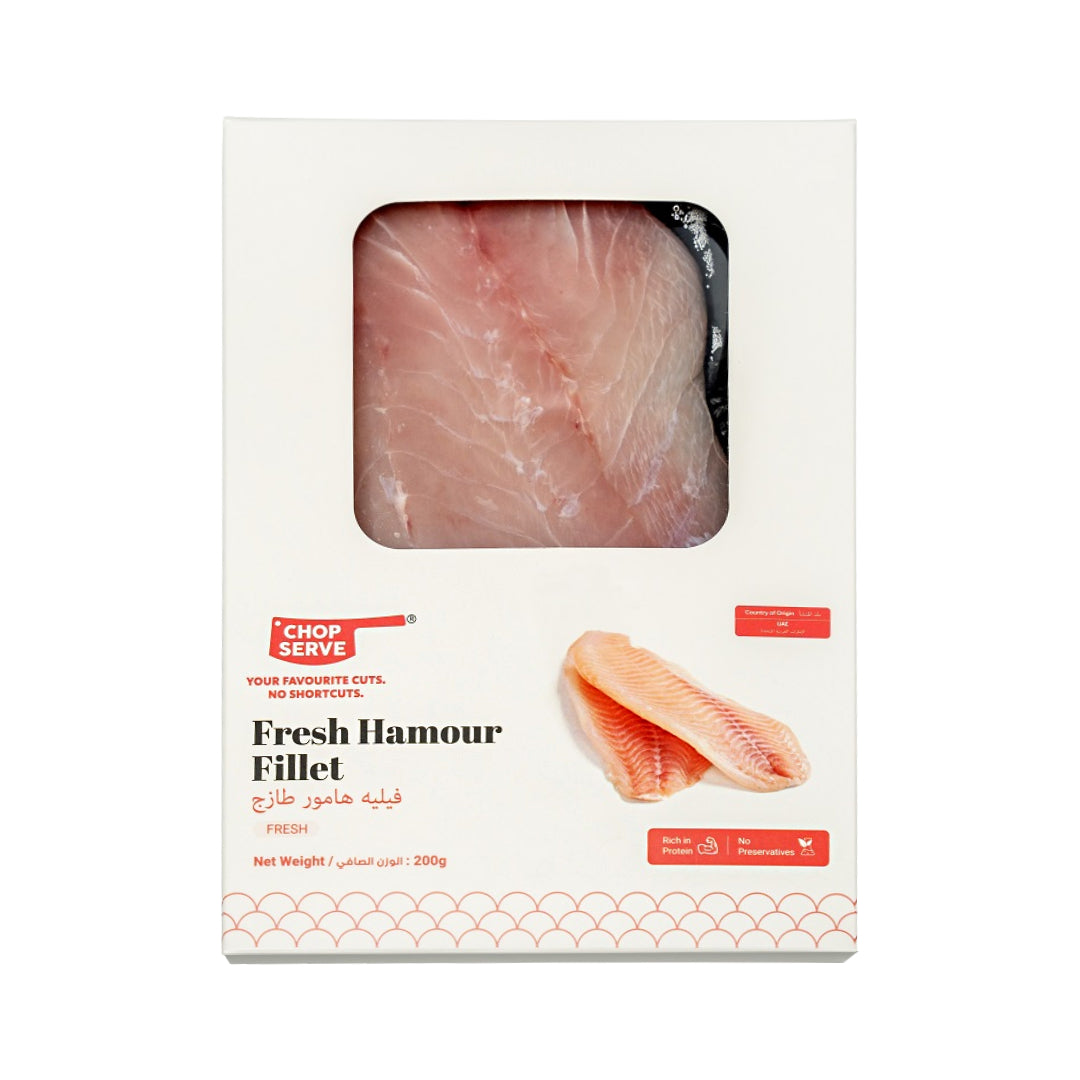 Hamour