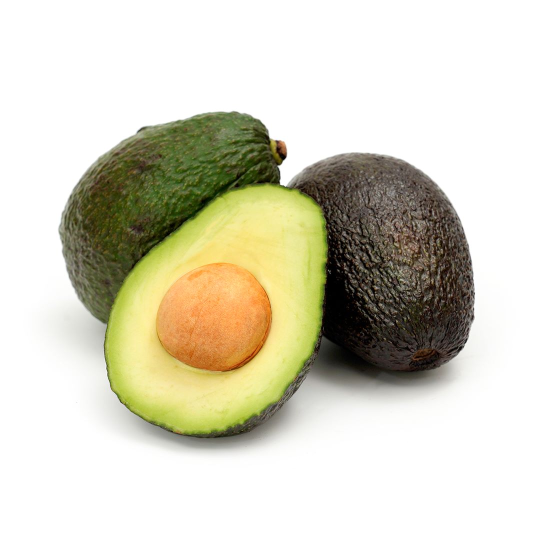 Hass Avocado