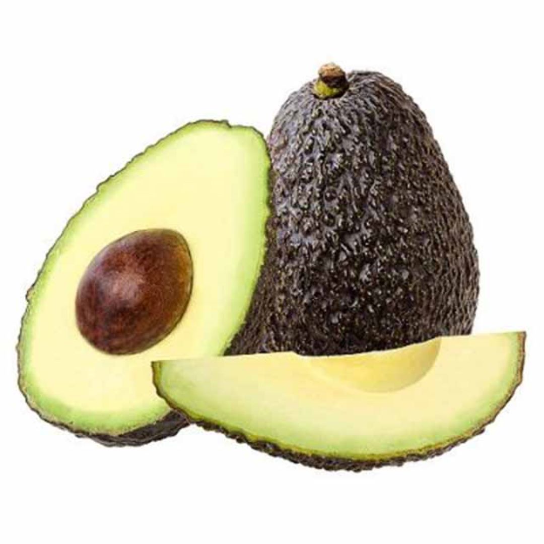 Hass Avocado
