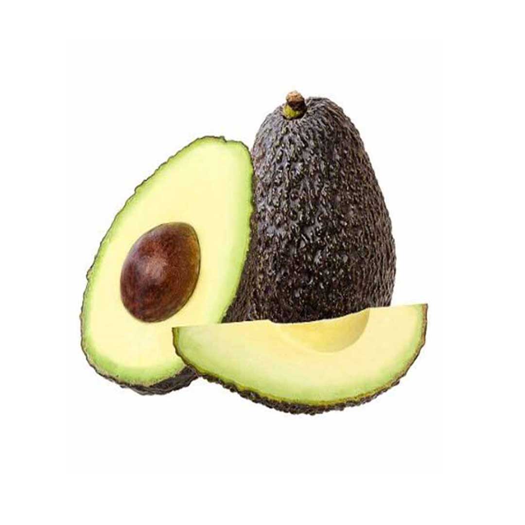 Hass Avocado