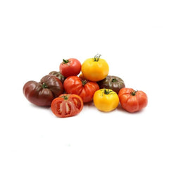 Heirloom Tomatoes