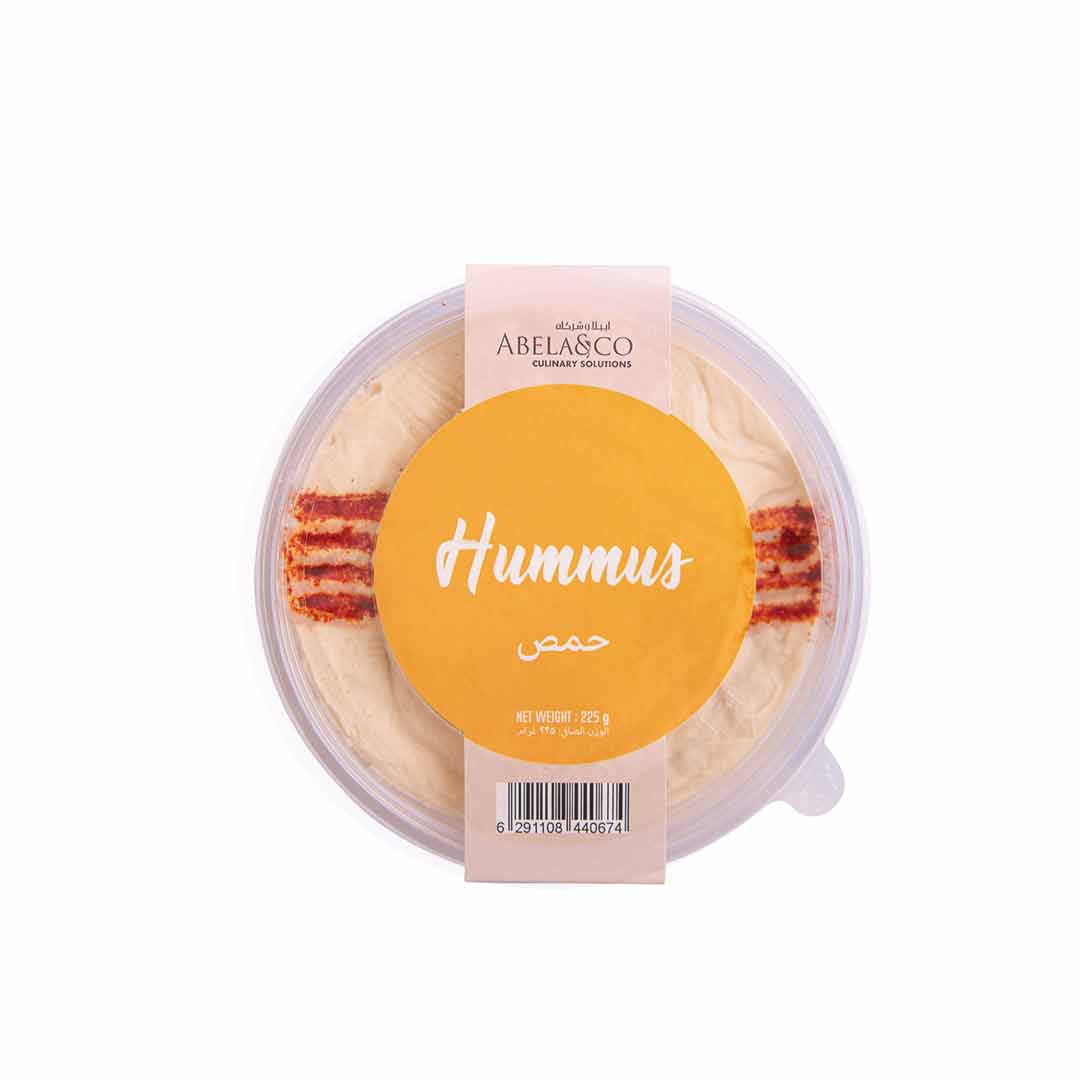 Hummus