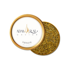 Imperial Caviar