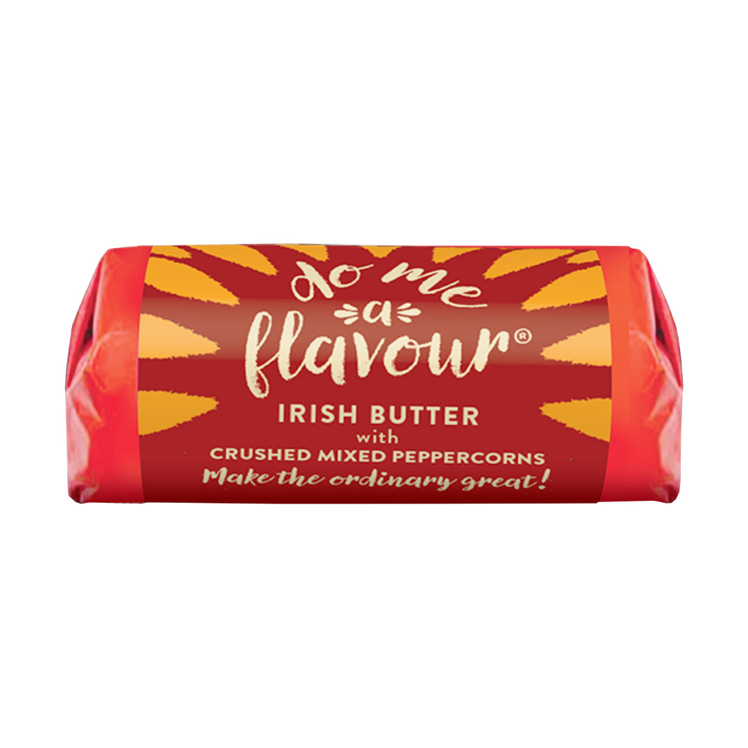 Irish Butter