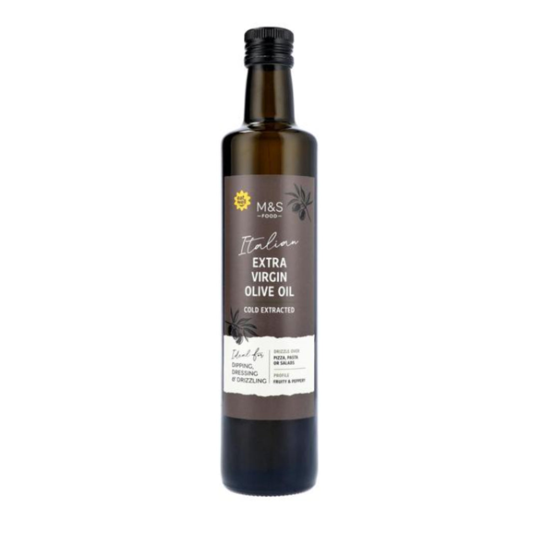 Italian Extra Olive Oil