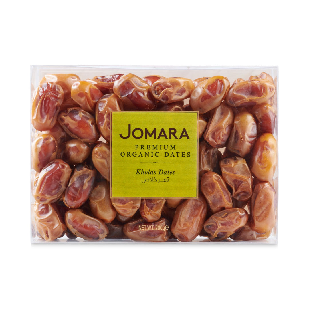 Kholas Dates