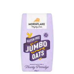 Jumbo Oats