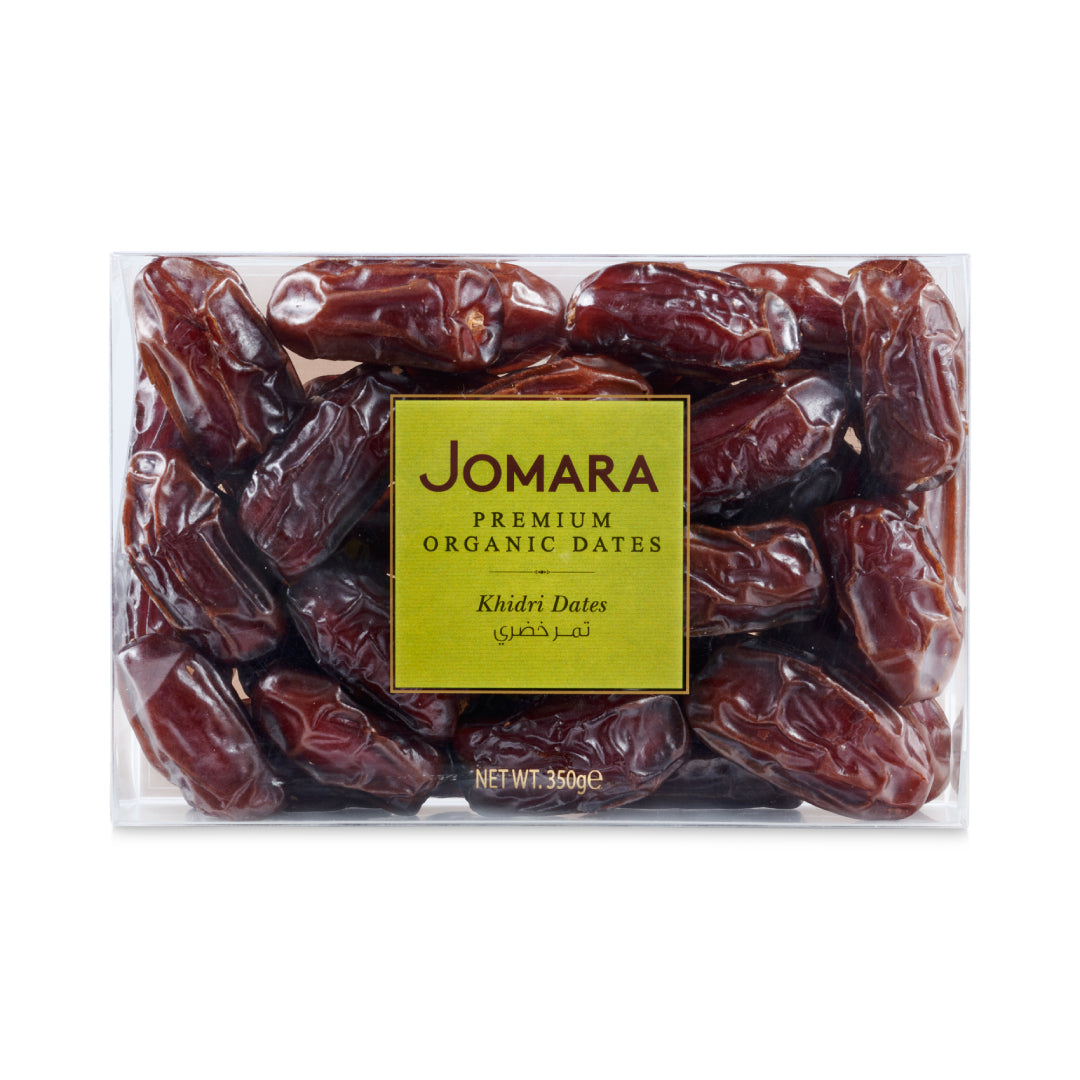 Khidri Dates